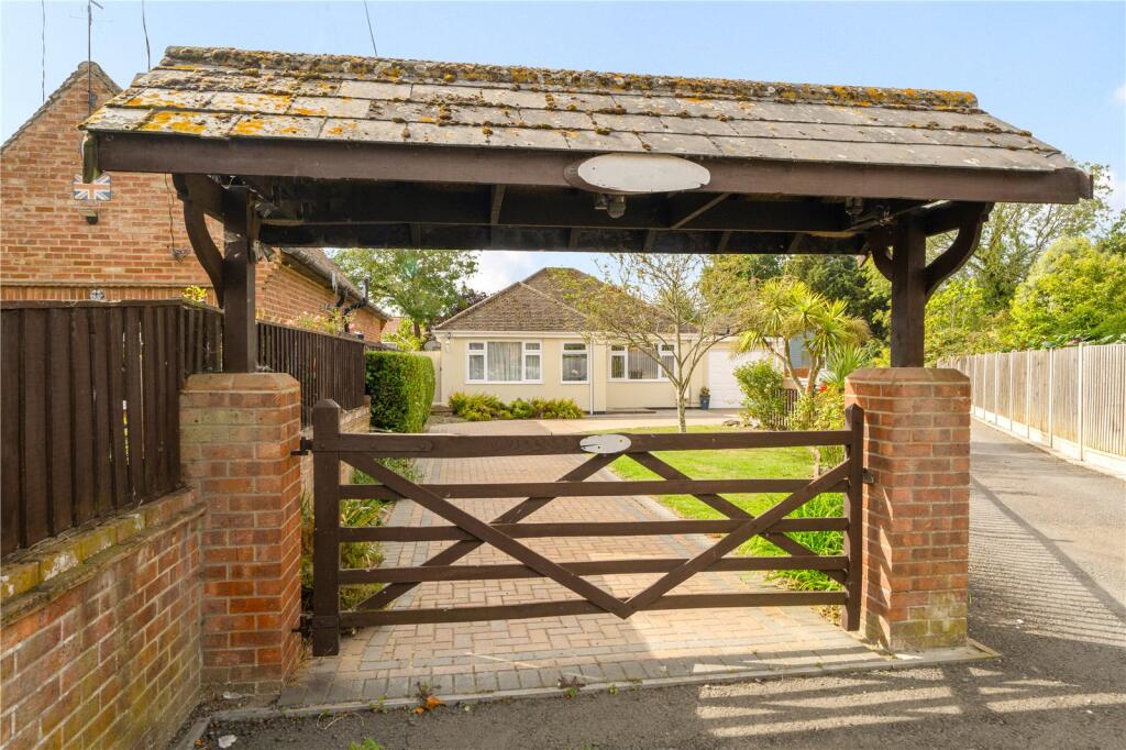 Main image of property: Holland Road, Little Clacton, Clacton-on-Sea