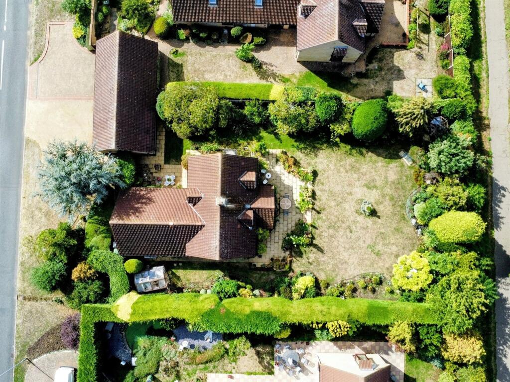 Main image of property: Holywell Way, Peterborough