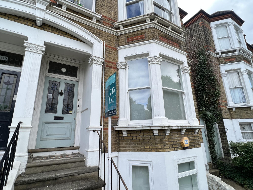 Main image of property: Jerningham Road, London, SE14