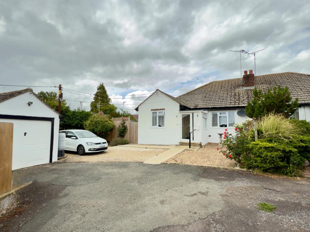 Main image of property: Kitchener Road, Amesbury, Salisbury