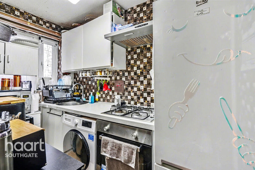 Main image of property: Hastings Close, Barnet