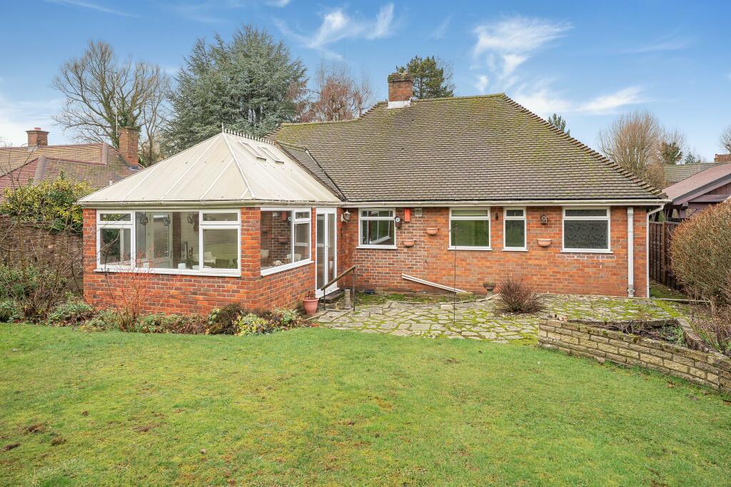 Additional image 28 of Chequer Lane, Redbourn, St. Albans, AL3