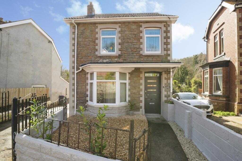 Main image of property: Freeholdland Road, Pontnewynydd , Pontypool, NP4