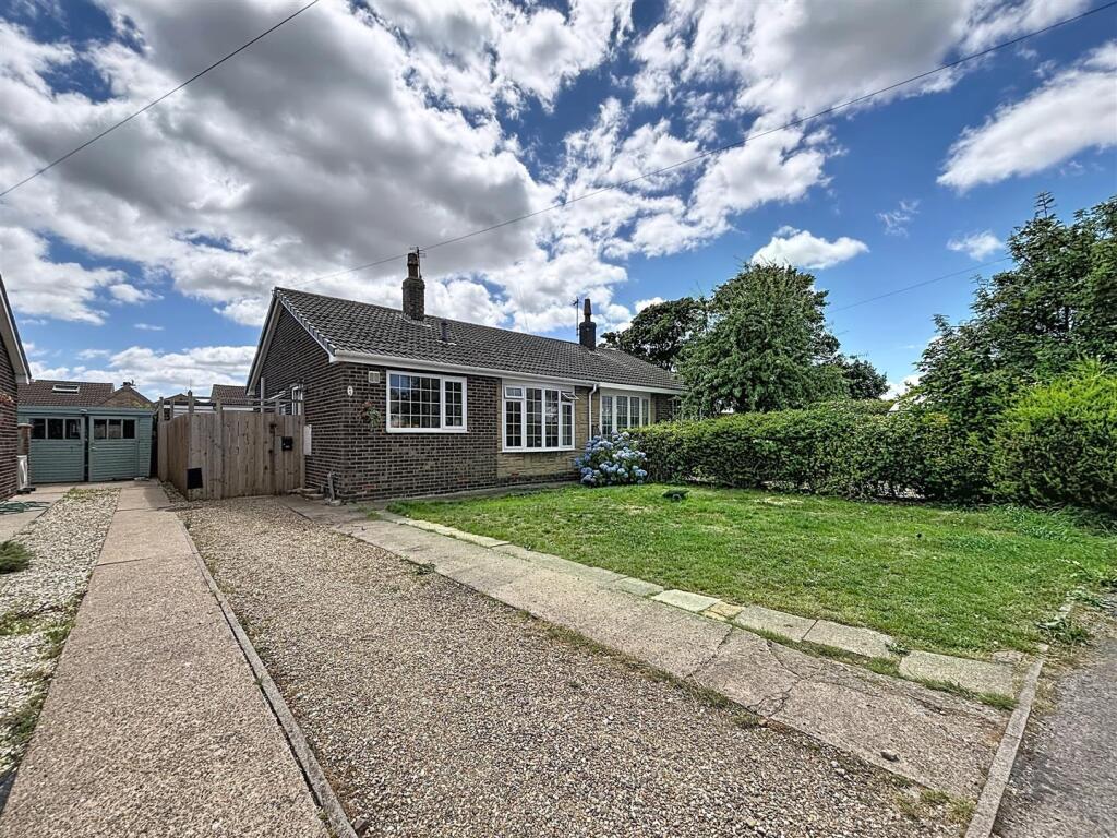 Main image of property: Elm Grove, Aldbrough