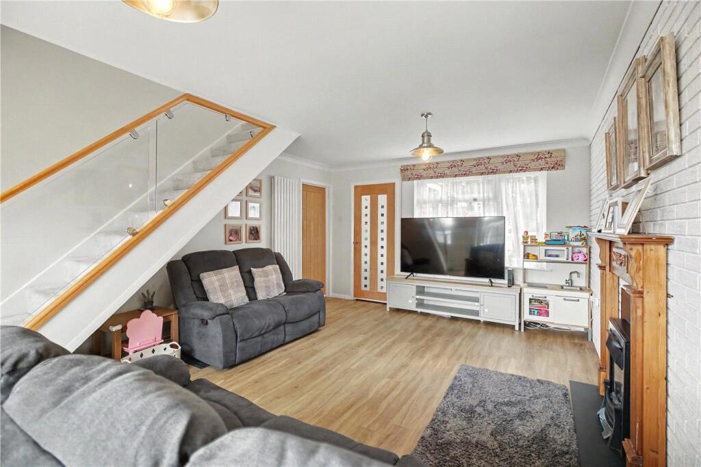 House in Broadland, Old Catton - View 2
