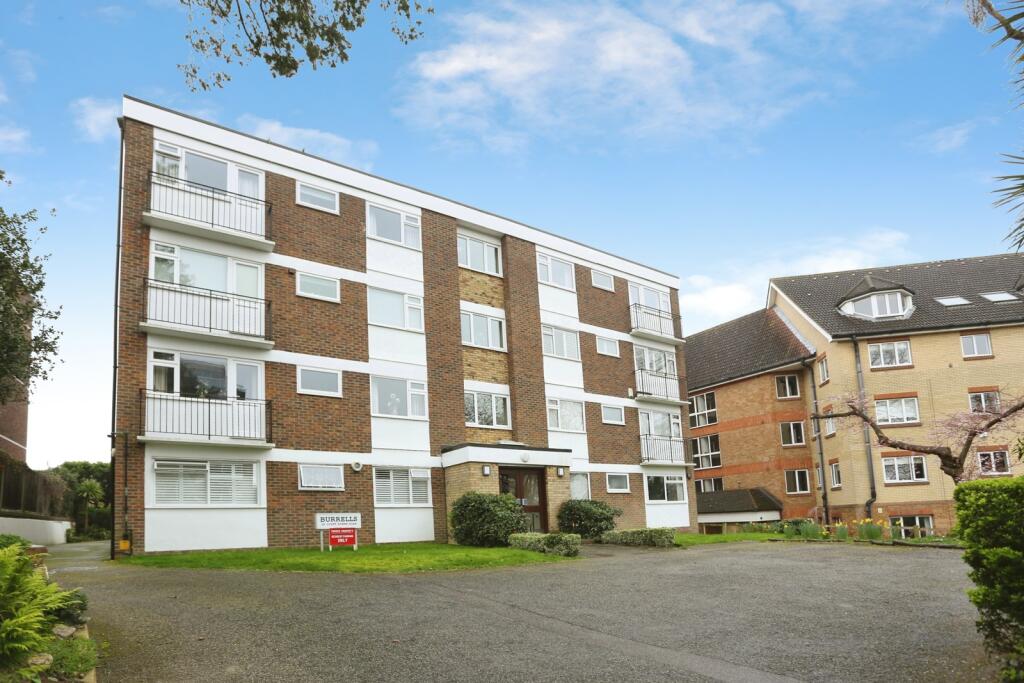 Main image of property: Court Downs Road, Beckenham, BR3