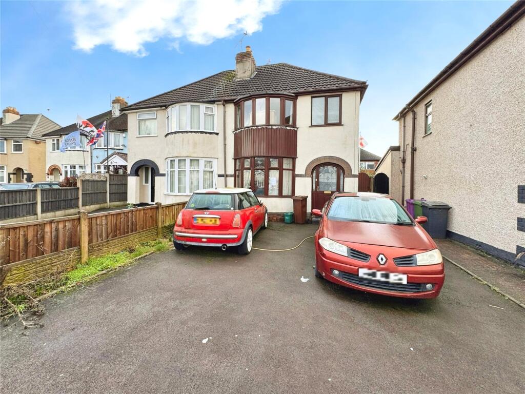 Main image of property: Sundour Crescent, Wolverhampton, West Midlands, WV11