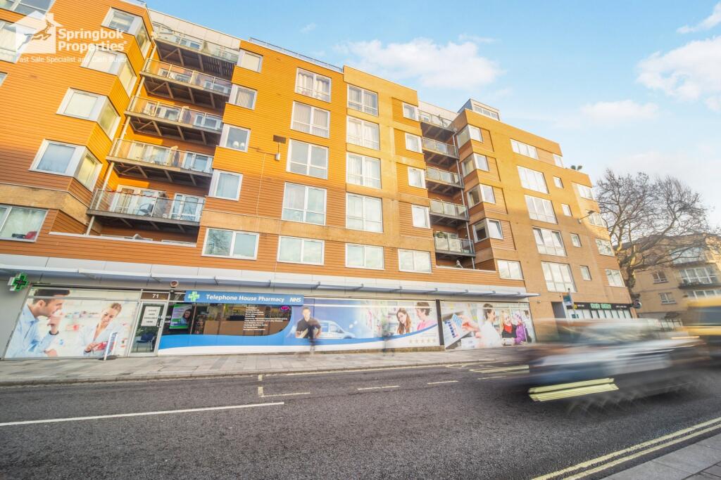 Main image of property: 70 High Street, Southampton, Hampshire