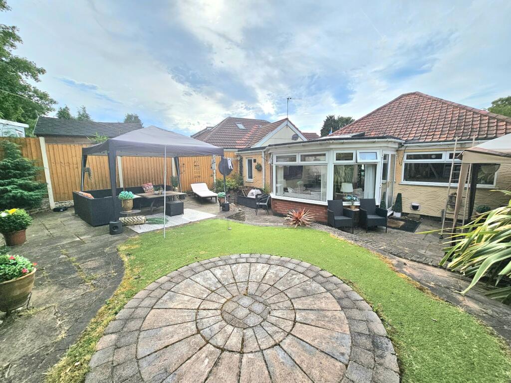 Main image of property: Deakin Road, Birmingham