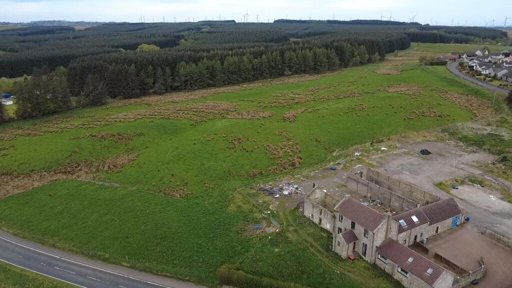 Main image of property: West Forth Farm, Forth, Lanark, ML11