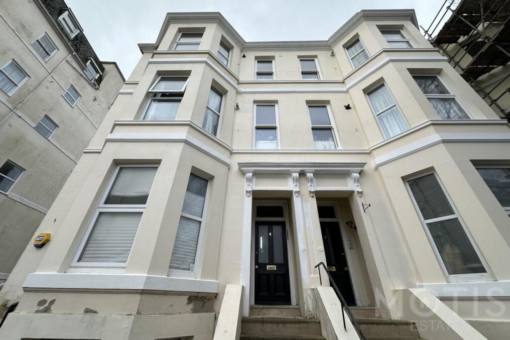 Main image of property: Shakespeare Terrace, Folkestone, CT20