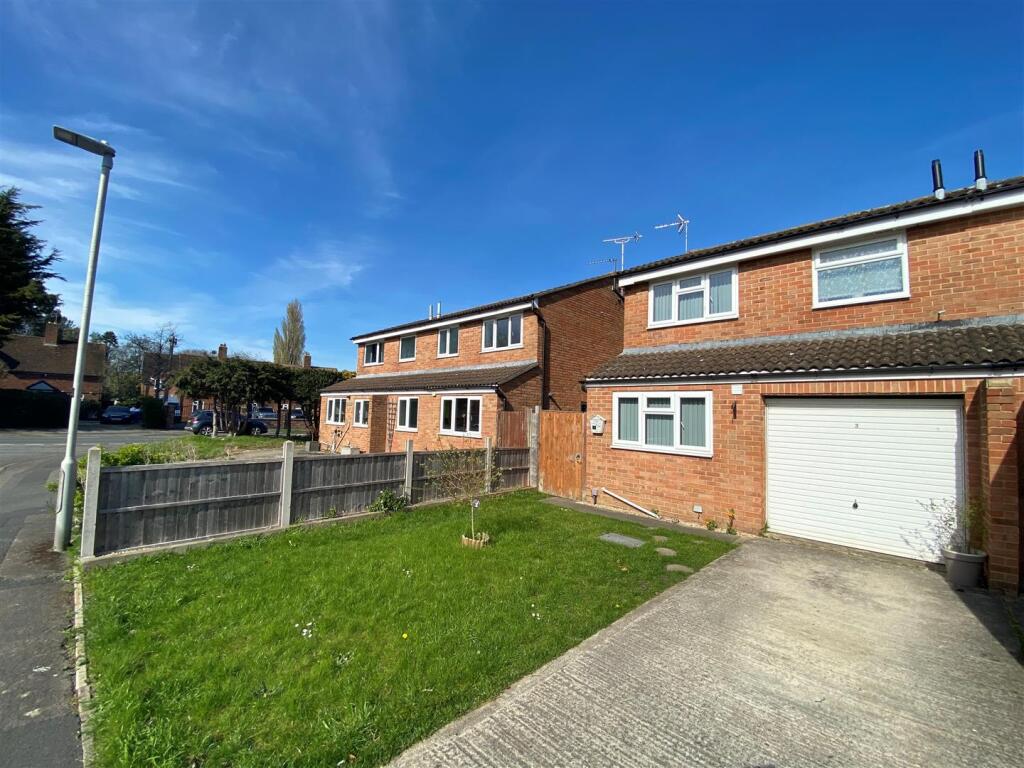 Main image of property: Druids Oak, Quedgeley