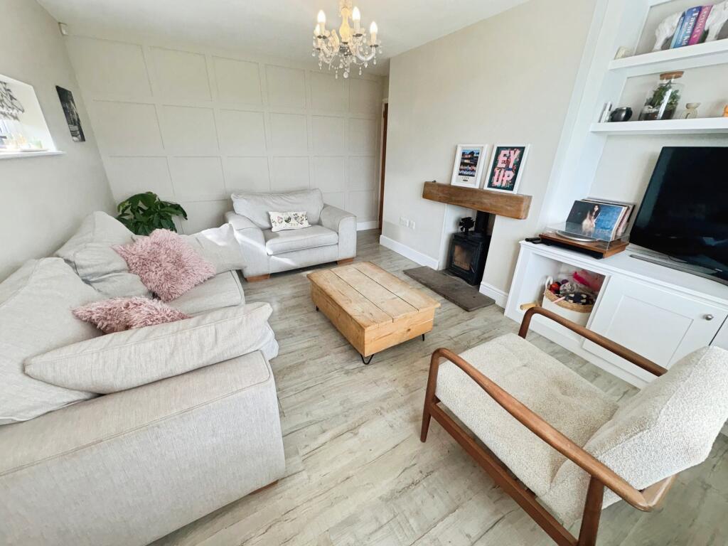 House in Ashfield, Annesley CP - View 3