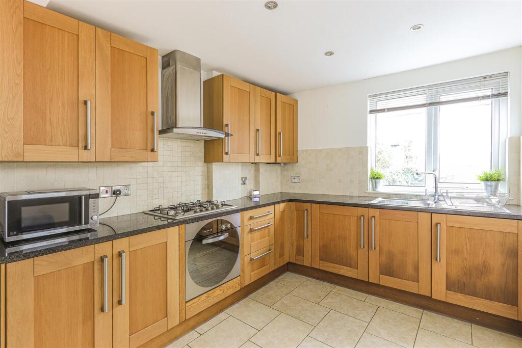 House in Cardiff - More