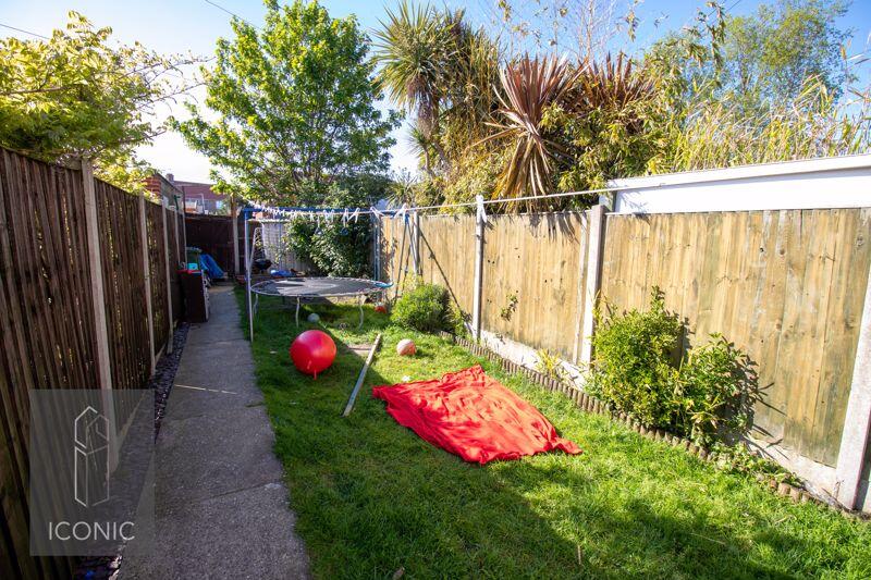 House in Great Yarmouth, Gorleston-on-Sea - View 4