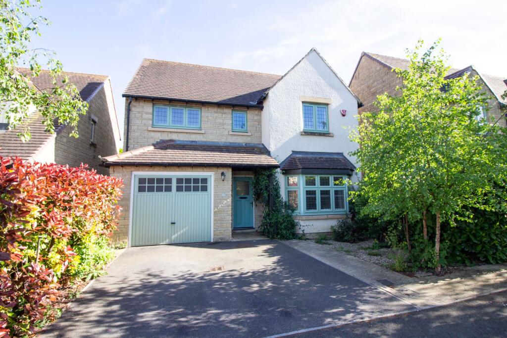 Main image of property: Great Duns Close, Beckington