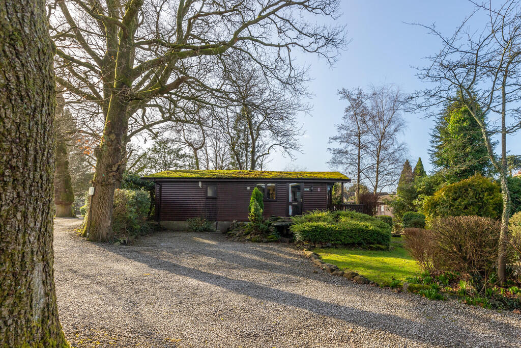 2-bed other on Old Well, 20 Aynsome Manor Park, Aynsome Lane, Cartmel, Grange-over-Sands, Cumbria, LA11 6HH, £170,000