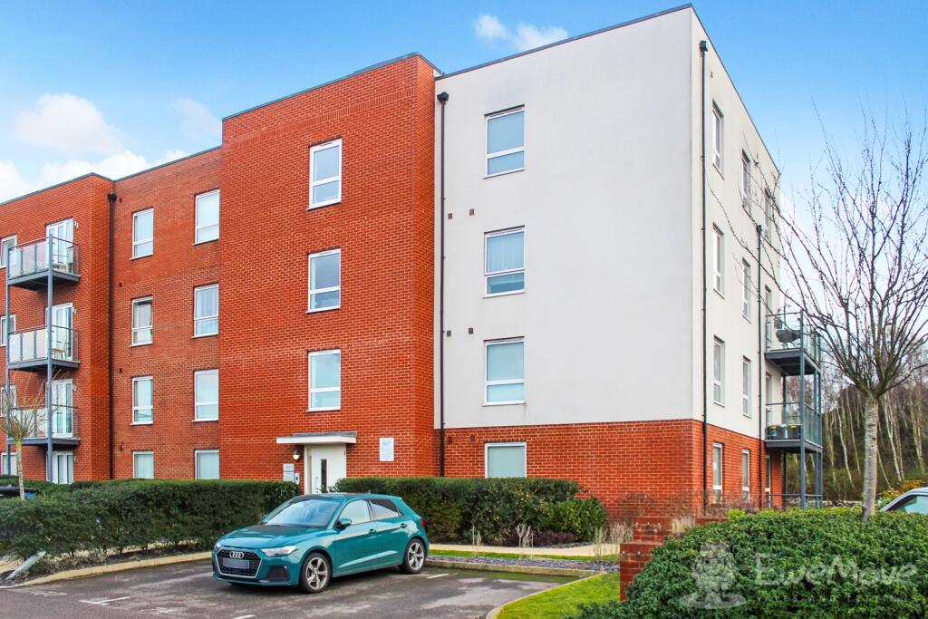 Main image of property: Lett Lane, Castle Hill, Ebbsfleet Valley, Kent, DA10