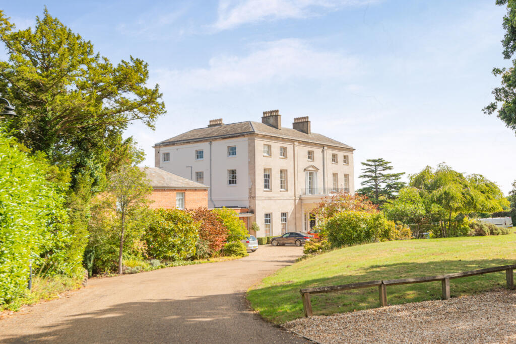 Main image of property: Purley Magna, Purley on Thames, Reading, Berkshire, RG8