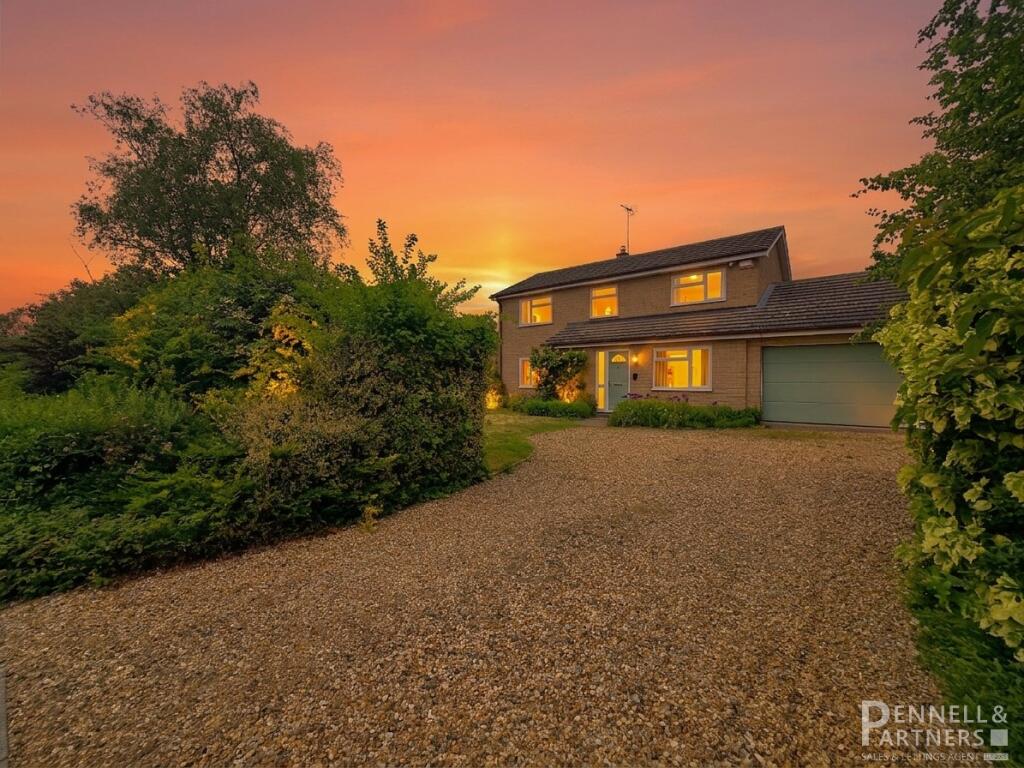 Main image of property: Egar Way, Bretton, Peterborough, PE3
