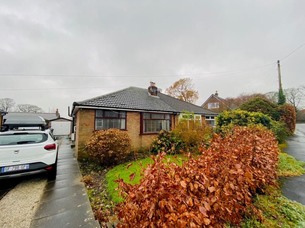 Main image of property: Thirlmere Drive, Withnell, Chorley