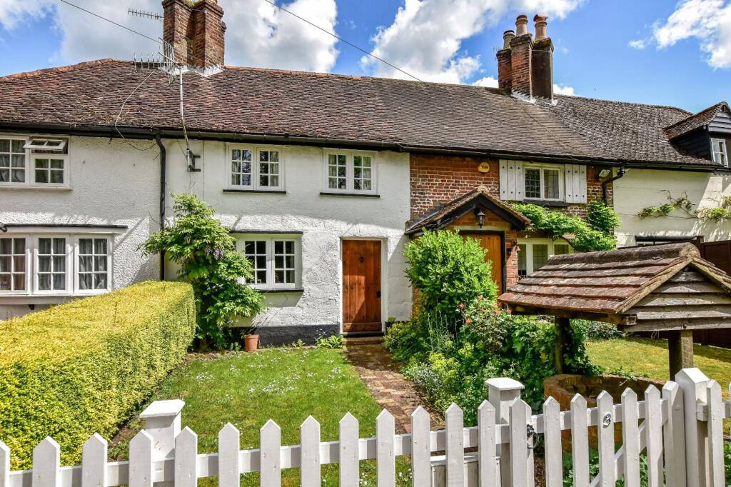 Main image of property: Bedmond Road, Abbots Langley, WD5