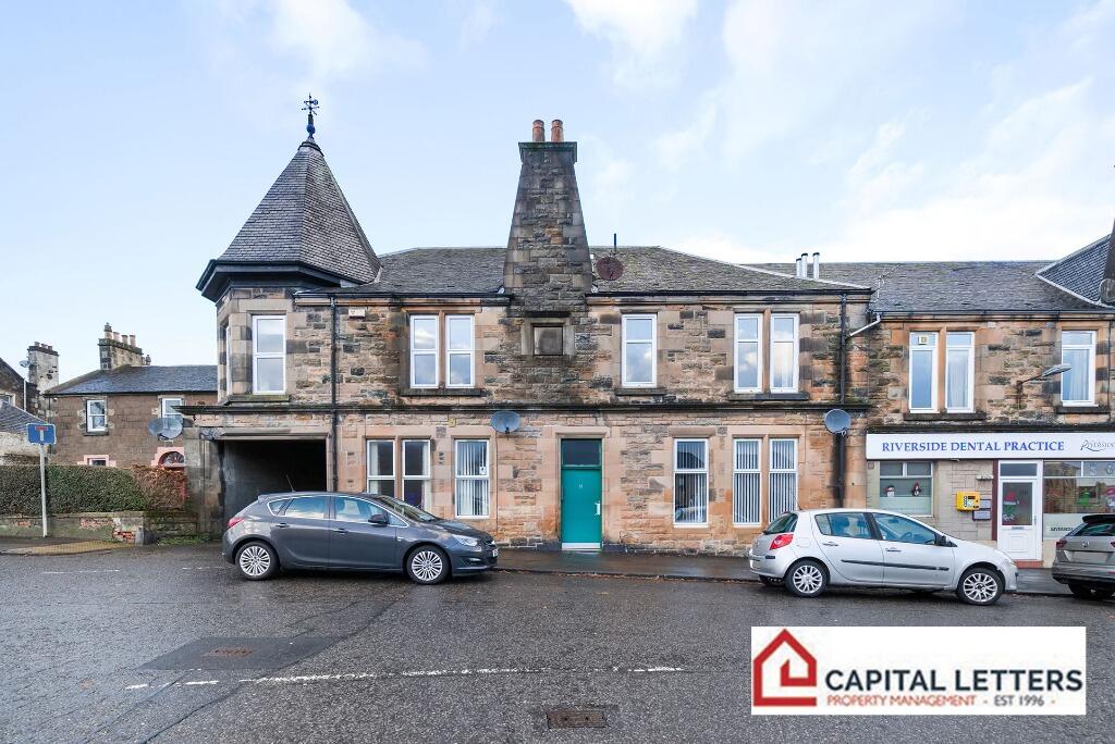 Main image of property: Forth Crescent, Riverside, Stirling, FK8
