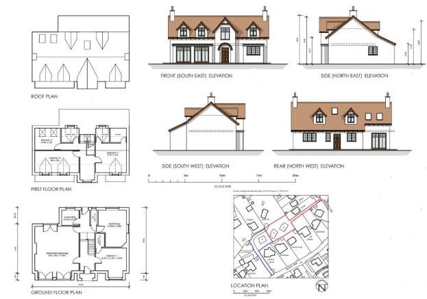 House 2 Plans