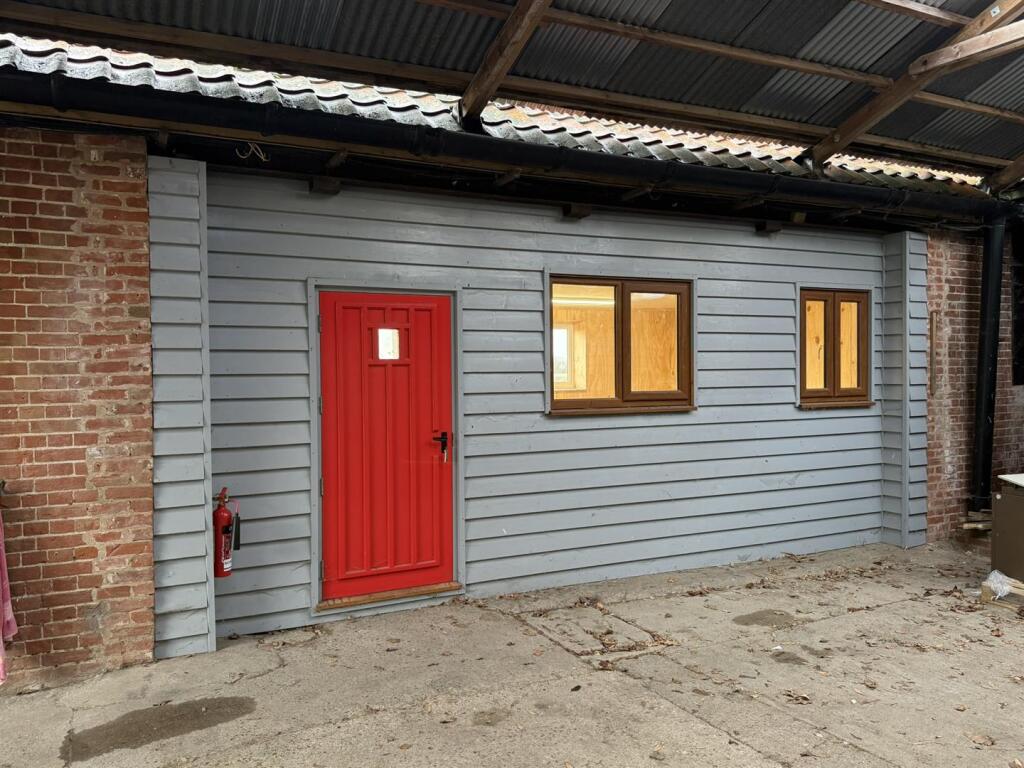 Main image of property: Tunbeck Road, Alburgh