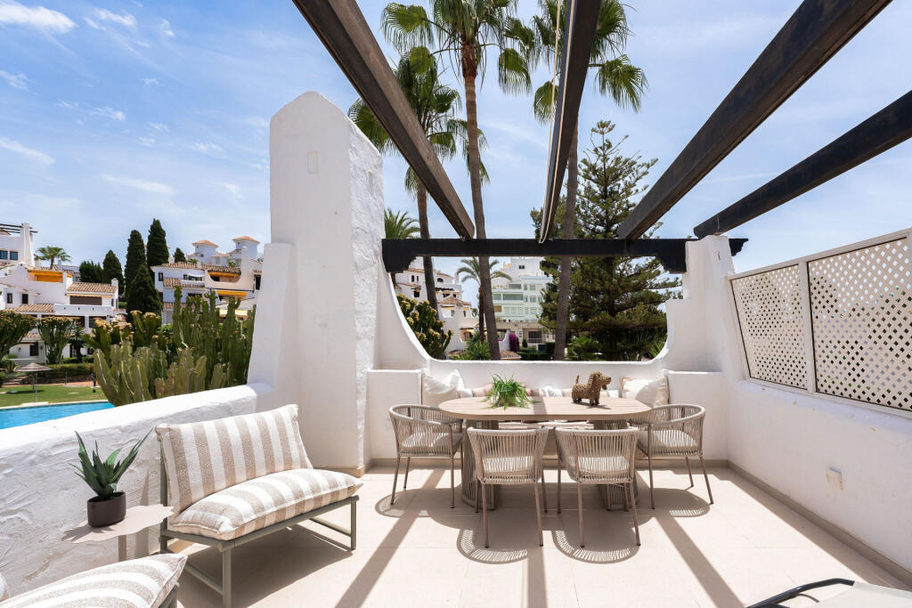 Main image of property: Andalucia, Malaga, Nueva Andalucia