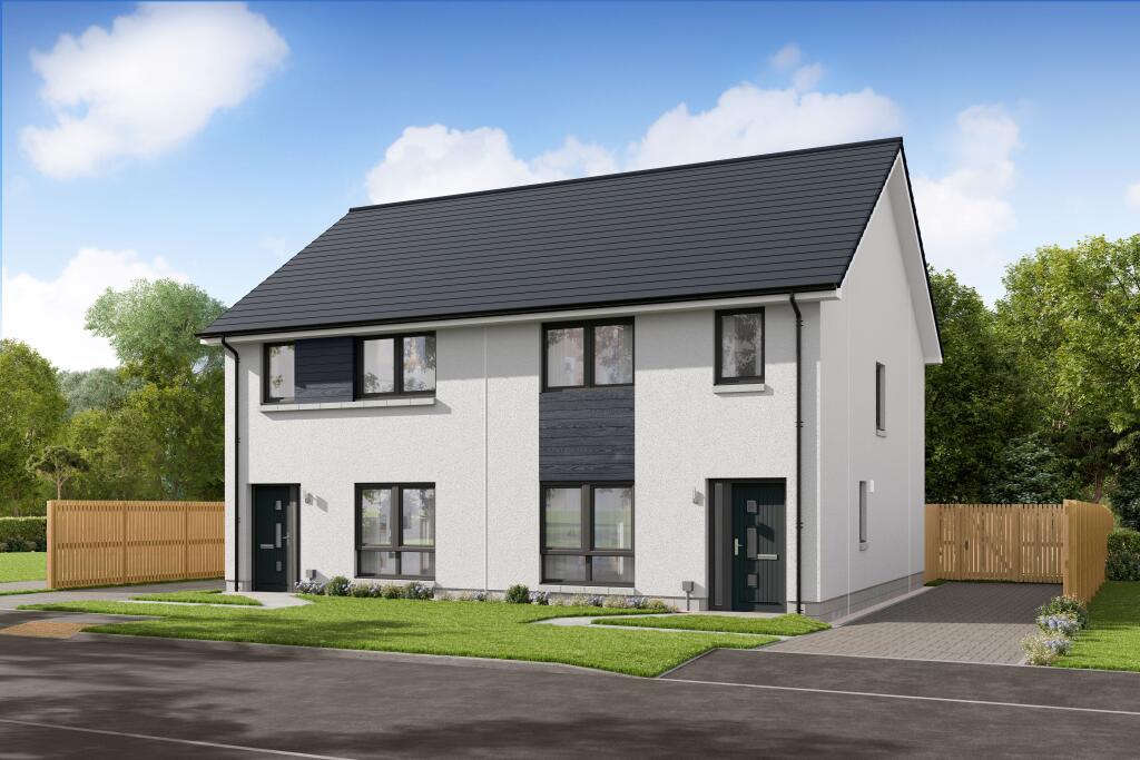 Main image of property: Parks View, 
Inverness, 
IV2 5JG
