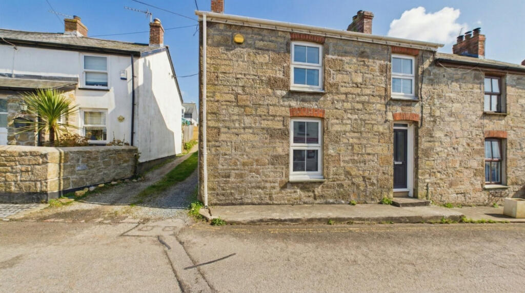 Main image of property: Fore Street, Goldsithney, TR20 9HD