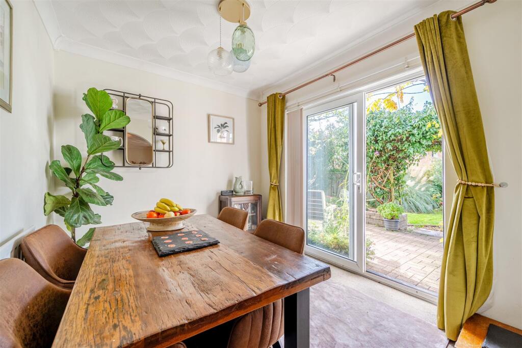 House in South Hams, Ivybridge - More