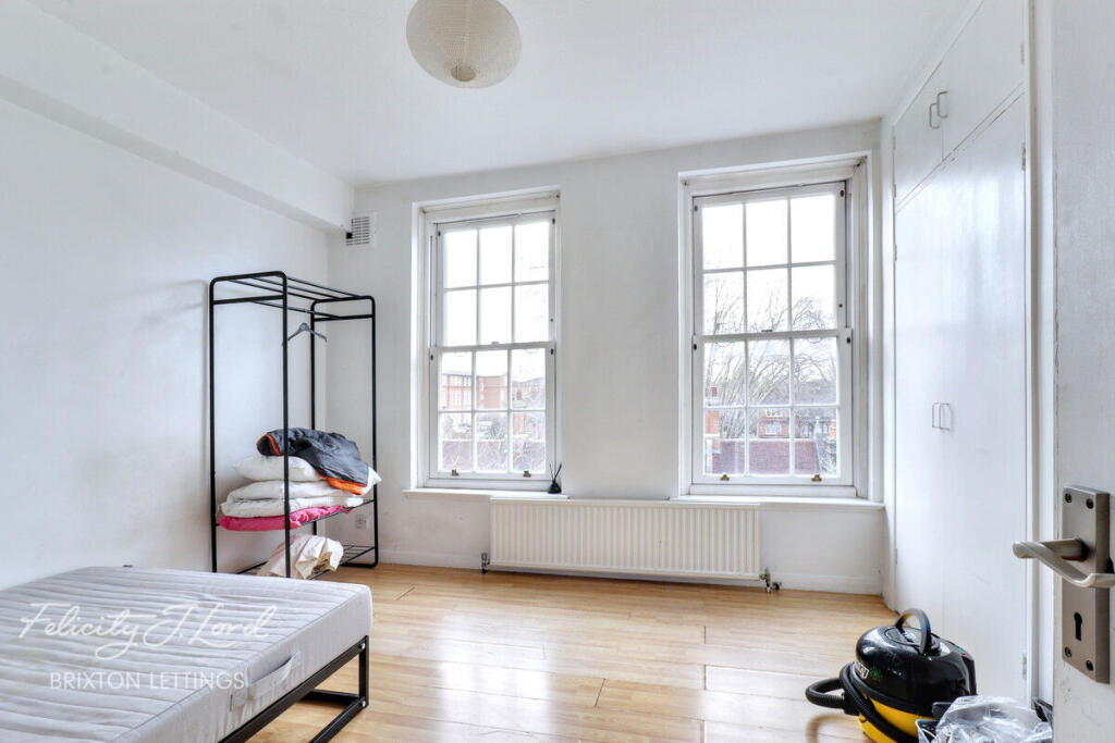 Main image of property: Ferndale Road, London