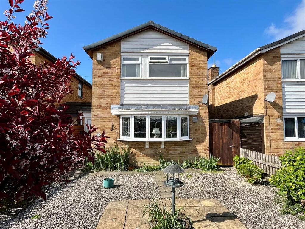 House in Hull
