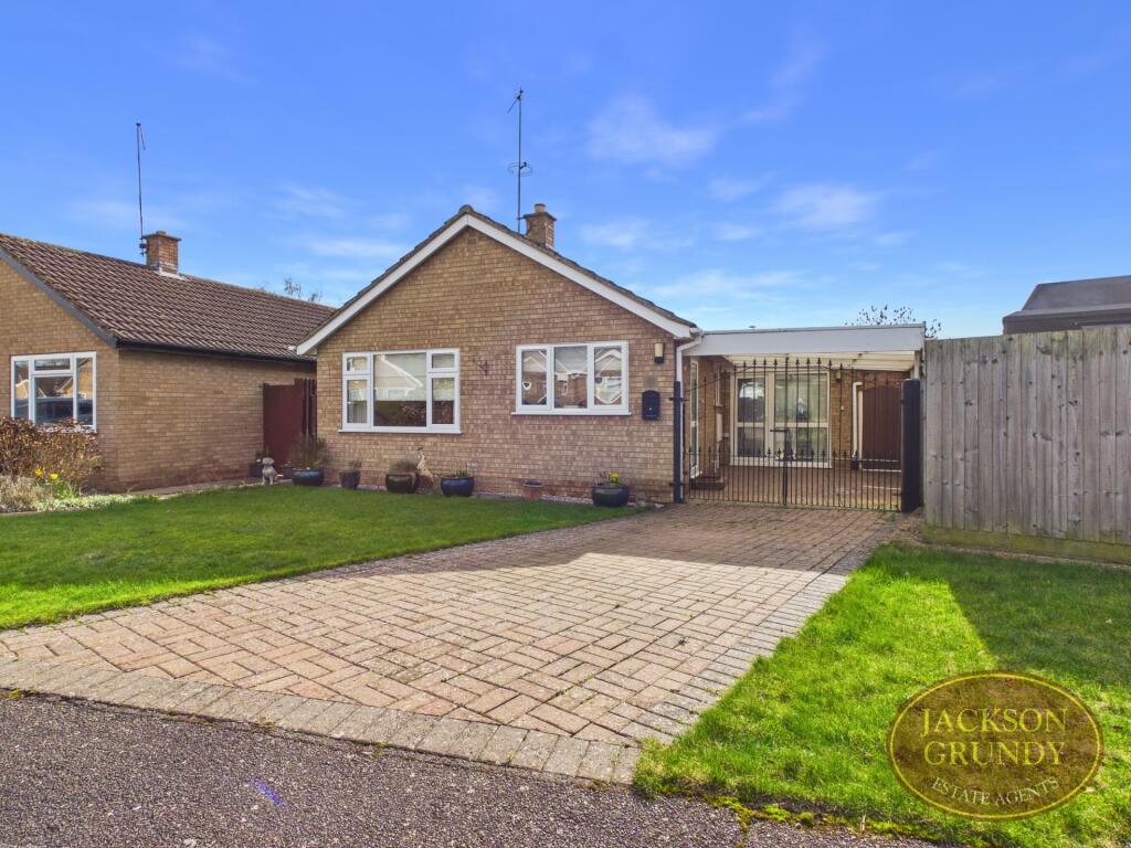 Main image of property: Scott Close, Ravensthorpe, NN6 8EA