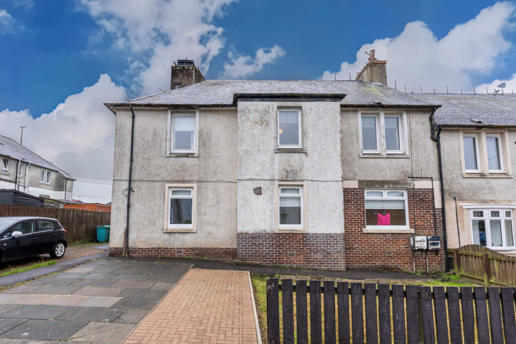 Main image of property: Quarry Street, Shotts, ML7