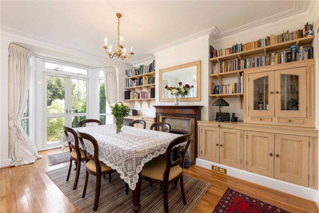 Combemartin Road, London, SW18 photo 4