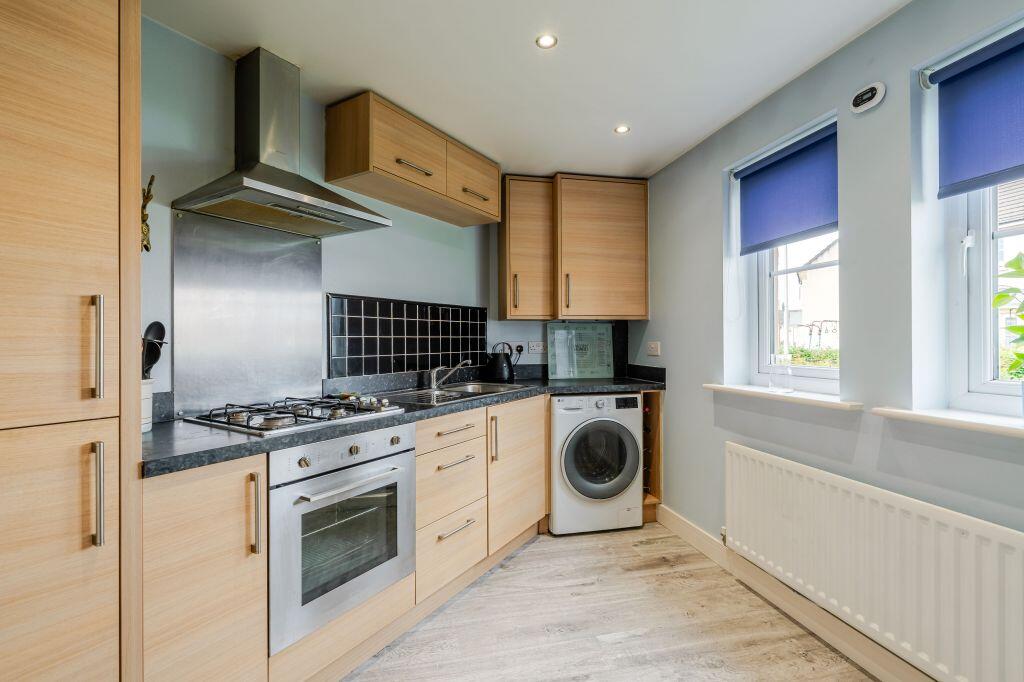 Apartment in Edinburgh, East Lothian - View 4