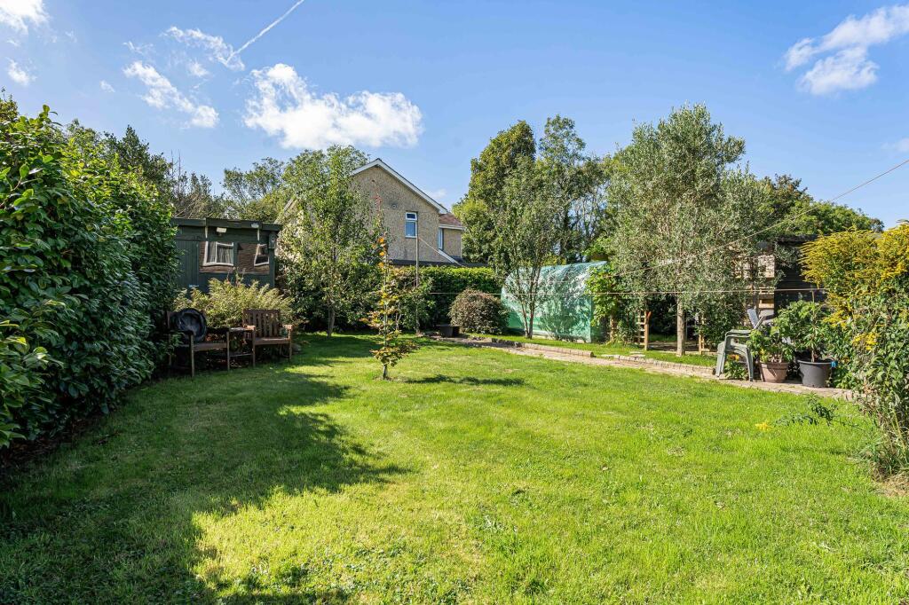 House in Frogpool, Tresamble, Gwennap - View 2