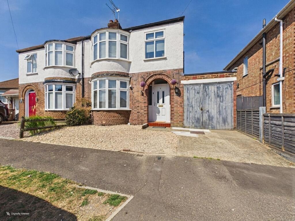 Main image of property: Shortacres Road, Fletton, PE2