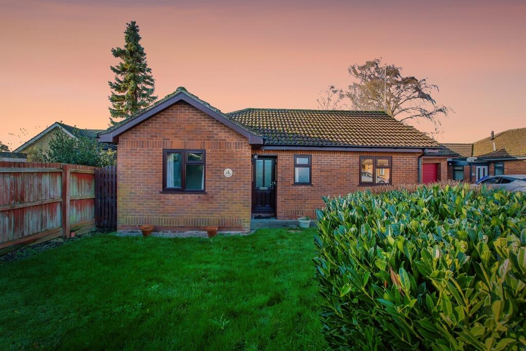 Main image of property: Woolcroft Close, Leverington, Wisbech