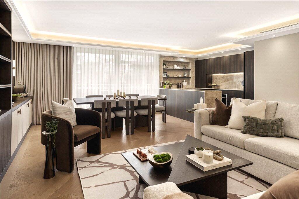 Main image of property: St. Johns Wood Park, London