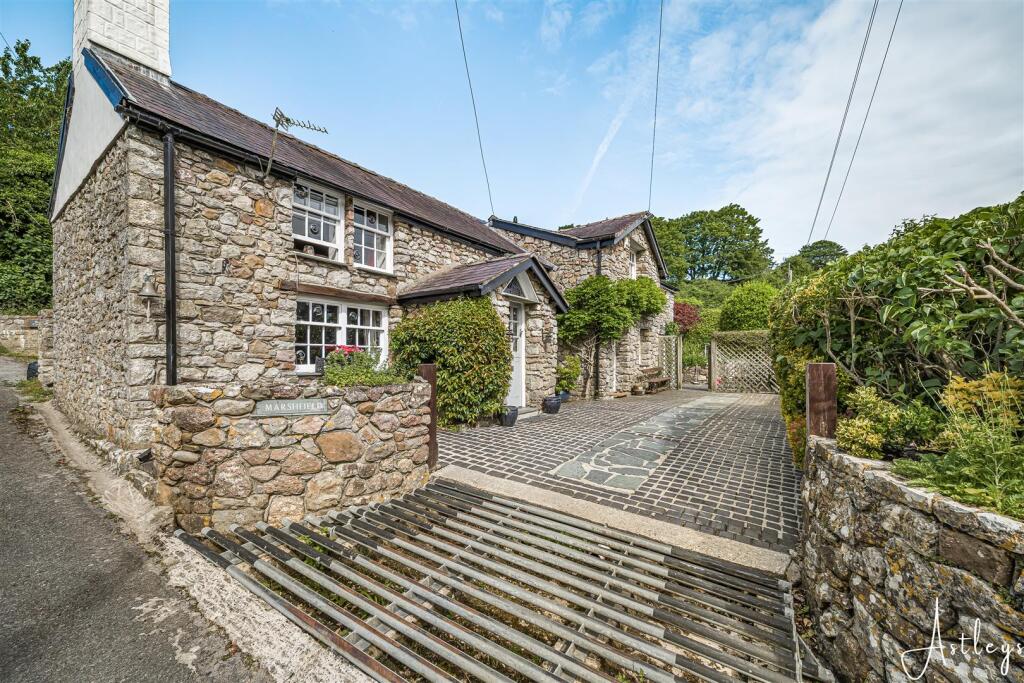 Main image of property: Landimore, Swansea
