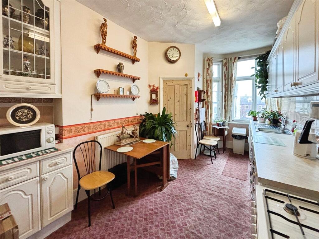Prince of Wales Road, Cromer, Norfolk, NR27 photo 5