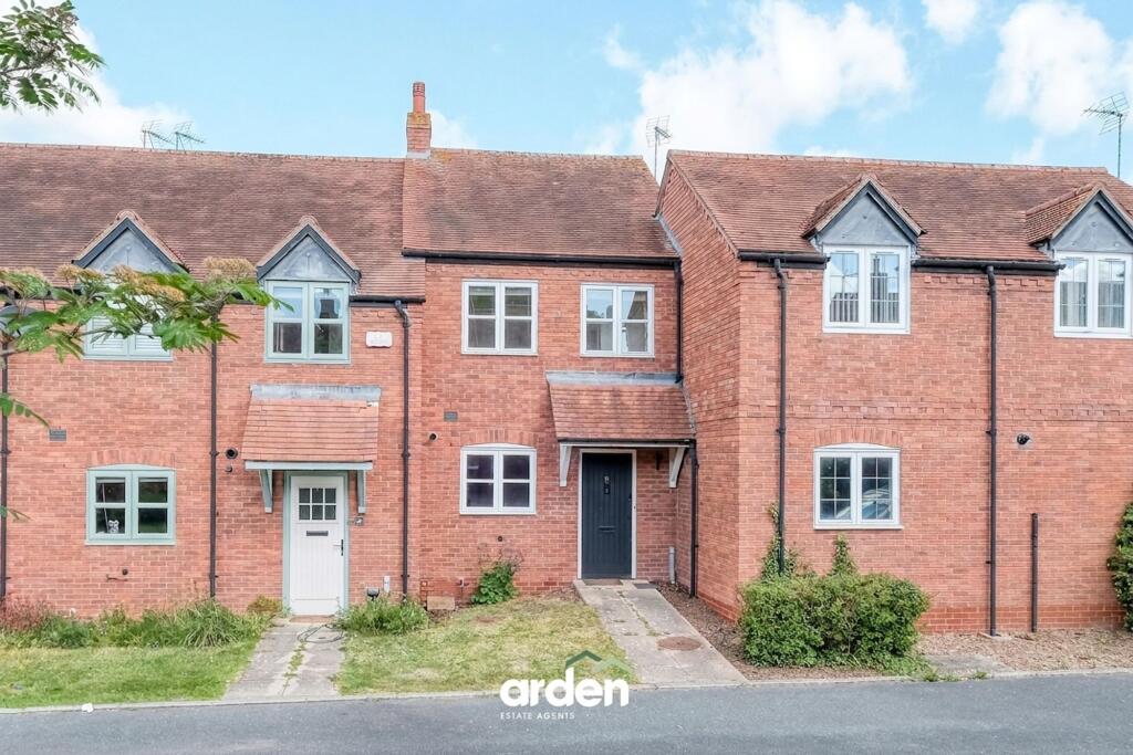 Main image of property: Turton Gardens, Feckenham, B96