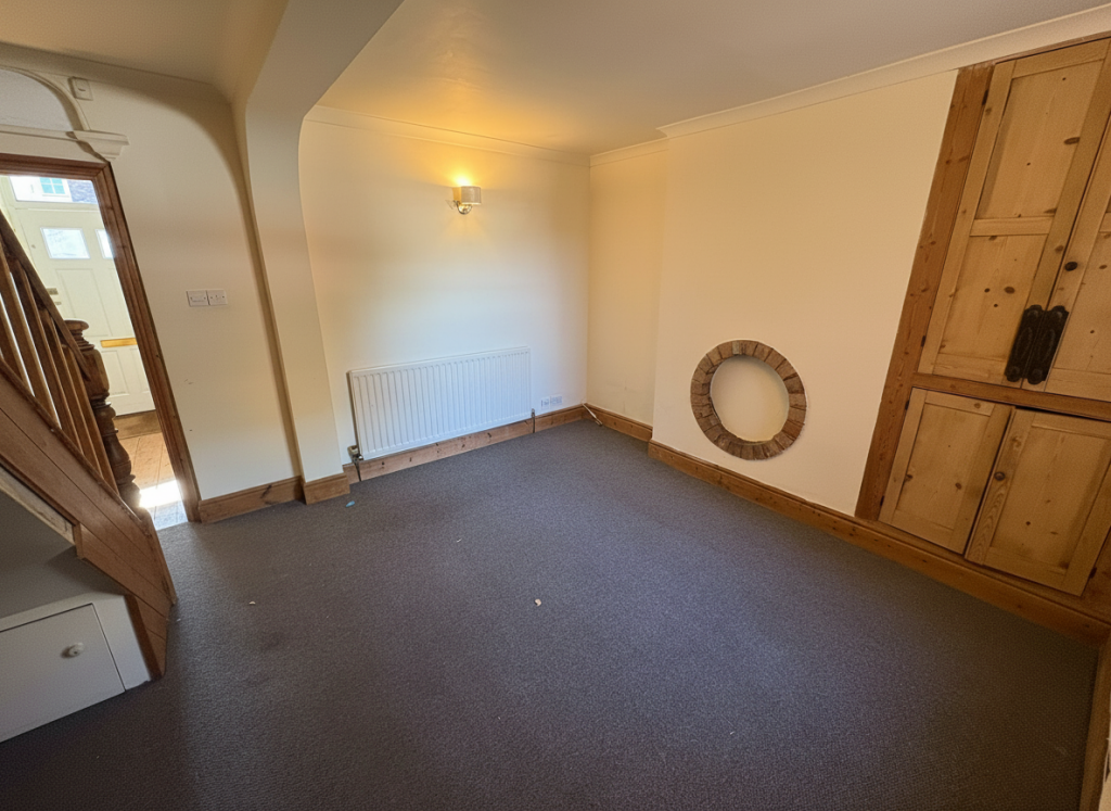 Eagle Street, Leamington Spa photo 4