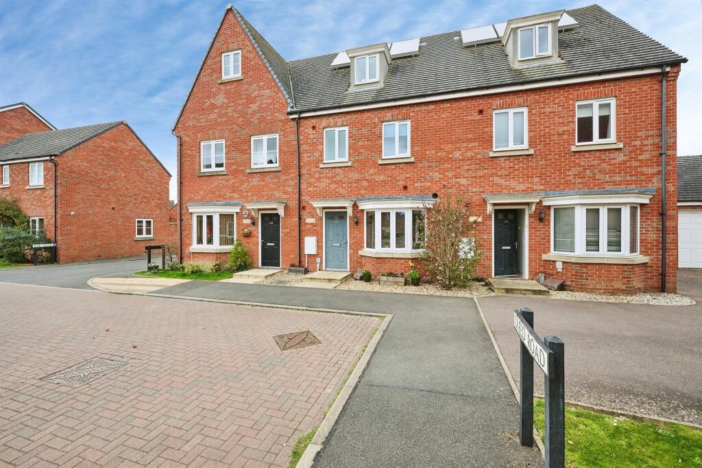 Main image of property: Creed Road, Oundle, PETERBOROUGH
