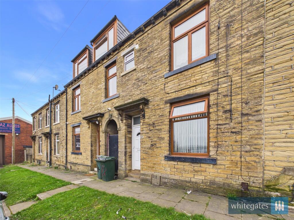 Main image of property: Jennings Place, Bradford, West Yorkshire, BD7