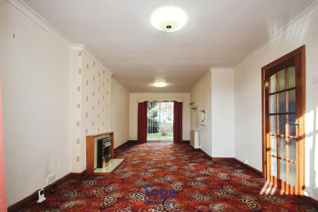 House in Coventry, Wyken - View 4